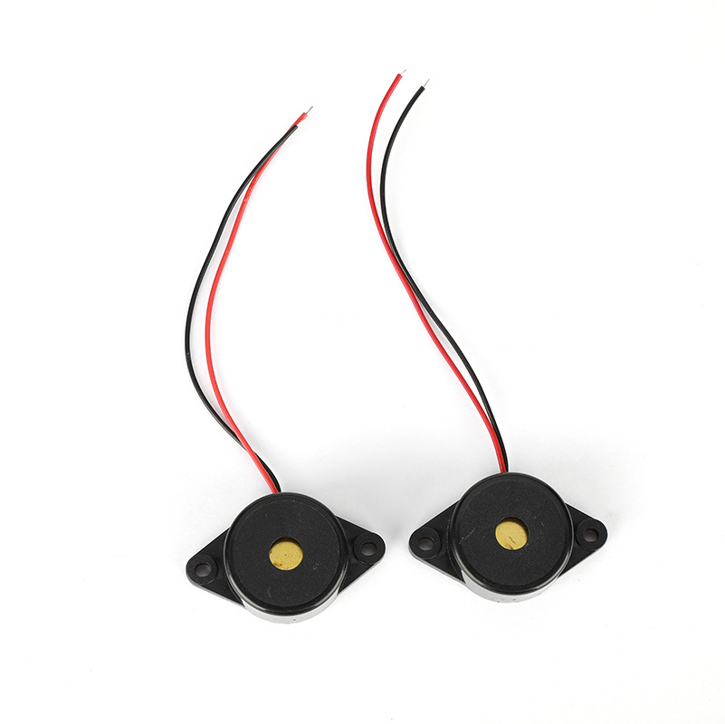 3015壓電(diàn)引線有源蜂(feng)鳴器