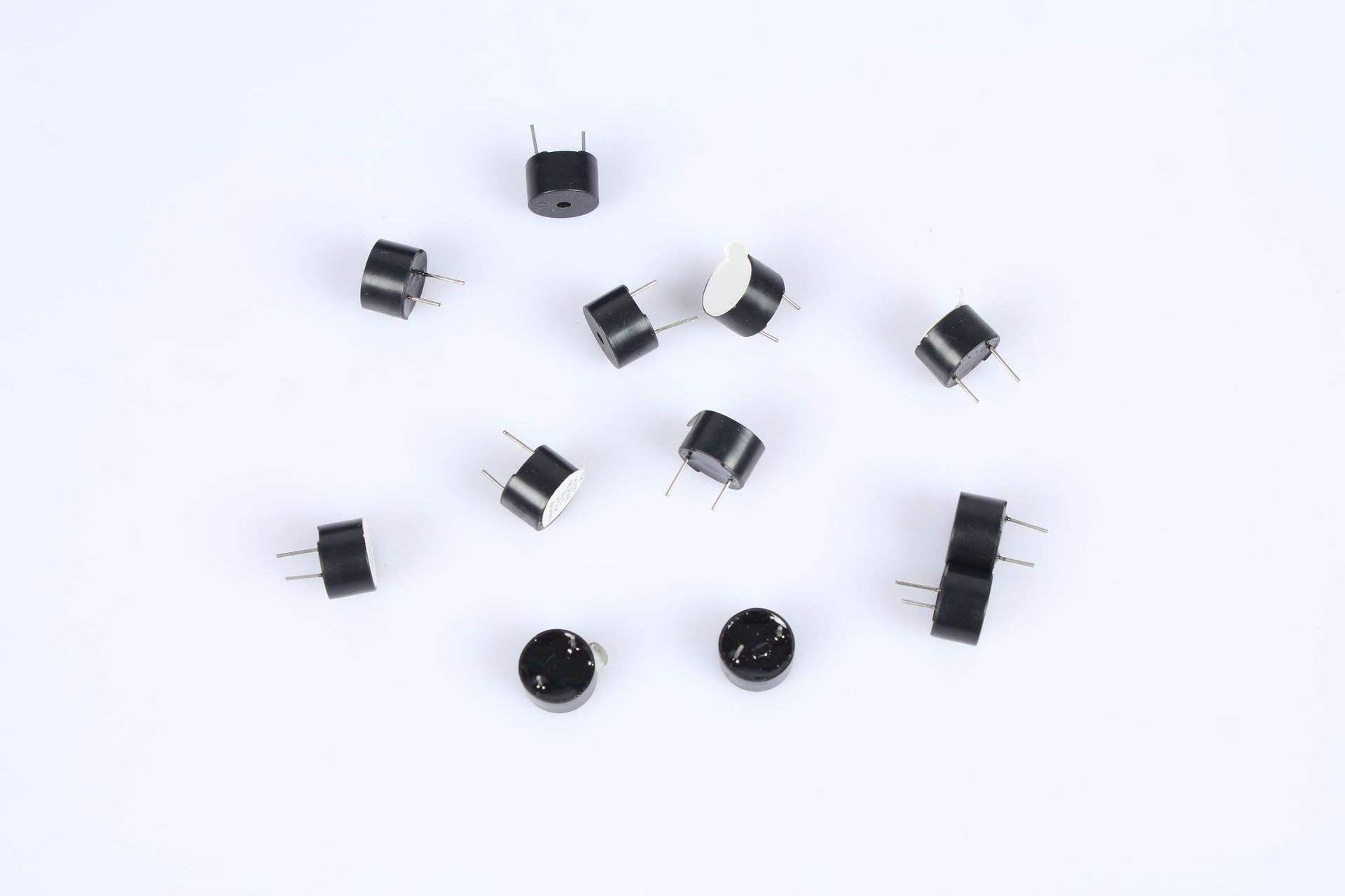 怎樣(yàng)判斷蜂鳴片(pian)的好壞