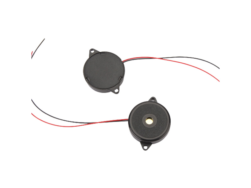3510壓電引(yǐn)線蜂鳴(ming)器